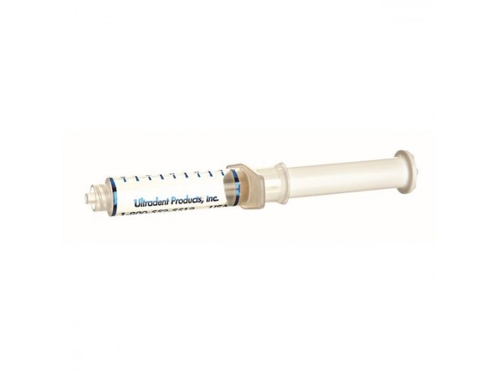 Шприц эндодонтический Plastic syringe (10 шт)