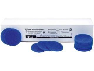 Диски поролоновые для Clean-Stand VDW GmbH