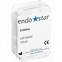 Ограничители эндодонтические стопперы ENDOstop