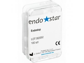 Ограничители эндодонтические стопперы ENDOstop