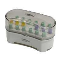 Эндобокс для хранения файлов - Rotary Files Holder, 1шт. Eurofile