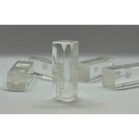 Эндоблок тренировочный - Endo Block, 1шт. Eurofile