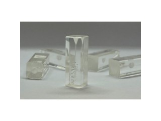 Эндоблок тренировочный - Endo Block, 1шт. Eurofile