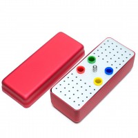 Бокс алюминиевый Medium Oblong Type B