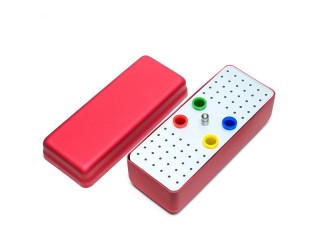 Бокс алюминиевый Medium Oblong Type B