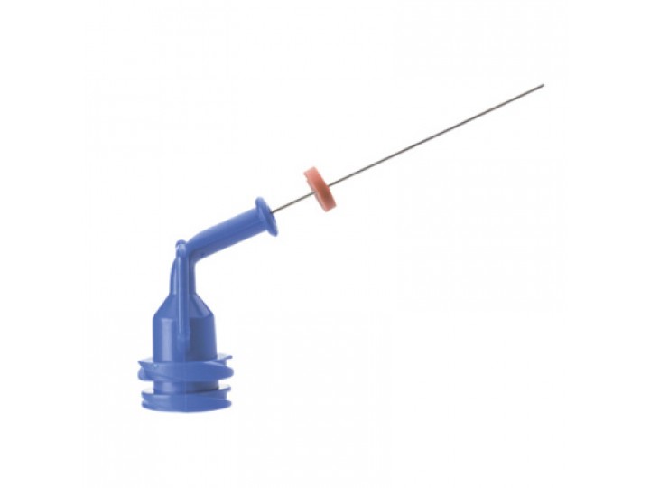 Эндодонтические иглы NaviTip (30 g) 20 шт.