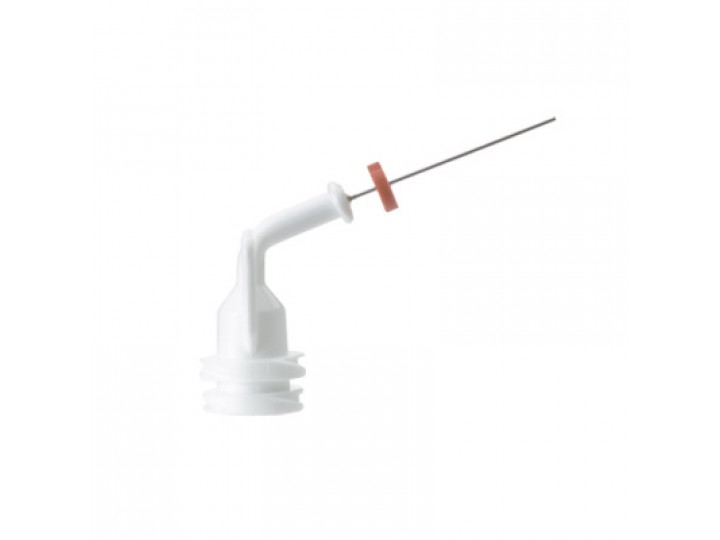 Эндодонтические иглы NaviTip (30 g) 20 шт.