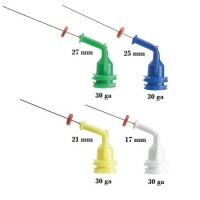 Эндодонтические иглы NaviTip (30 g) 20 шт.