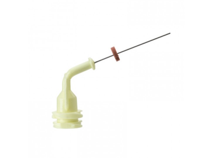 Эндодонтические иглы NaviTip (30 g) 20 шт.