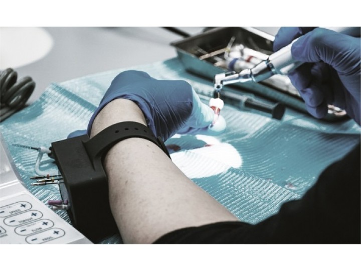 Эндодонтический органайзер Ergonaizer