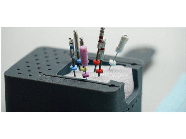 Эндодонтический органайзер Ergonaizer