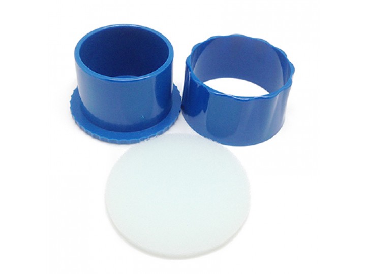 Подставка для эндодонтических инструментов "Clean Stand"