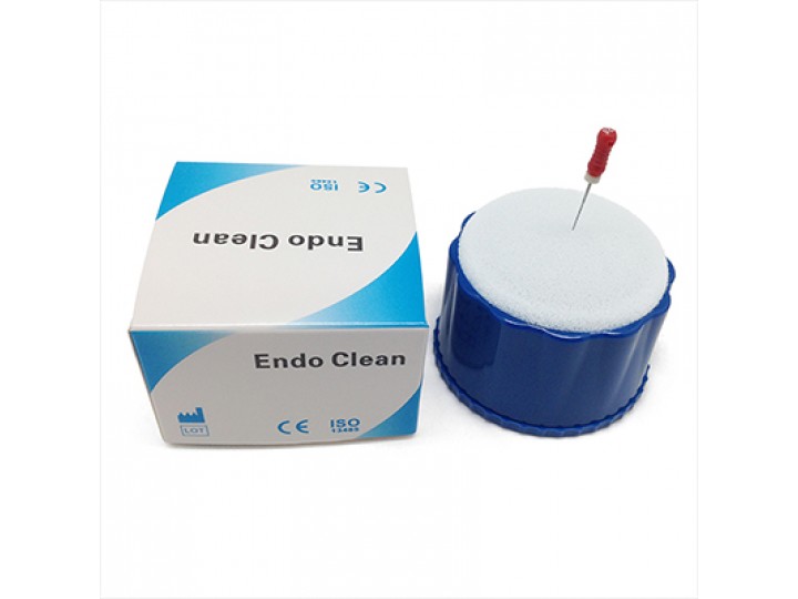 Подставка для эндодонтических инструментов "Clean Stand"