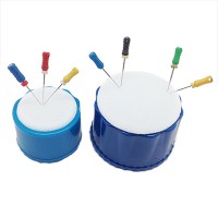 Подставка для эндодонтических инструментов "Clean Stand"