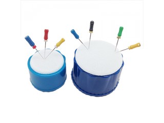 Подставка для эндодонтических инструментов "Clean Stand"