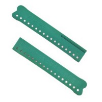 Эндолинейка калибровочная Gauge (пластик) 1шт. Eurofile