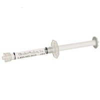 Шприц эндодонтический Unidose Syringe (20 шт.)