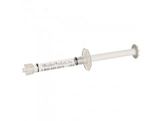 Шприц эндодонтический Unidose Syringe (20 шт.)