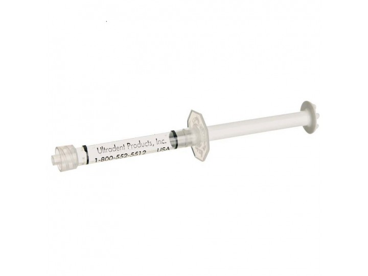 Шприц эндодонтический Unidose Syringe (20 шт.)