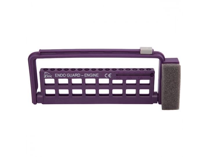 Подставка Endo Stand Guard