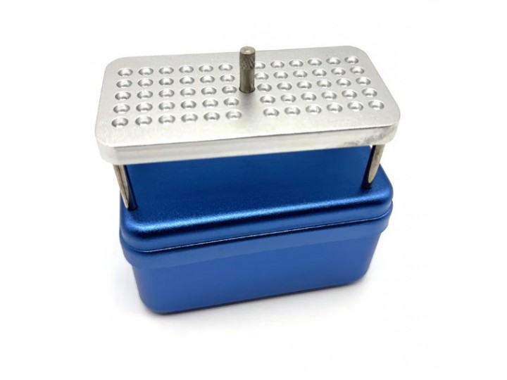 Эндобокс 60File