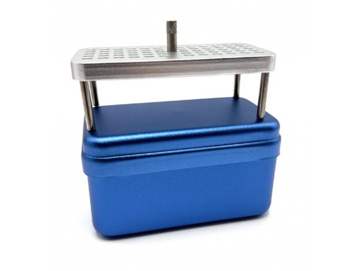 Эндобокс 60File