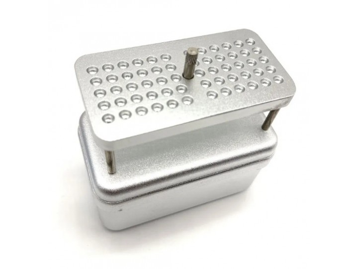 Эндобокс 60File