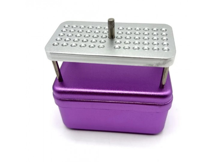 Эндобокс 60File