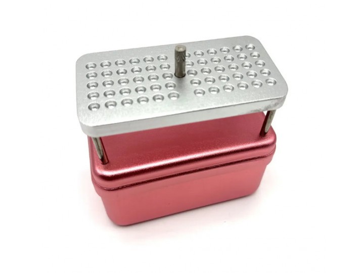 Эндобокс 60File