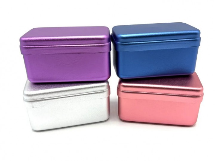 Эндобокс 60File