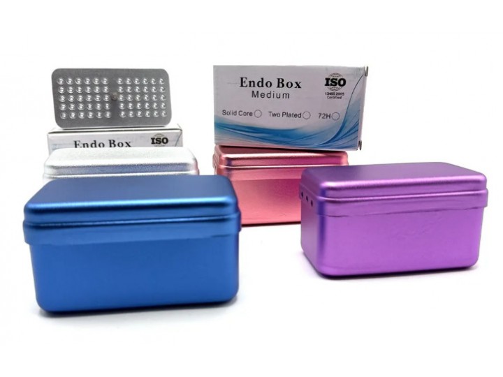 Эндобокс 60File