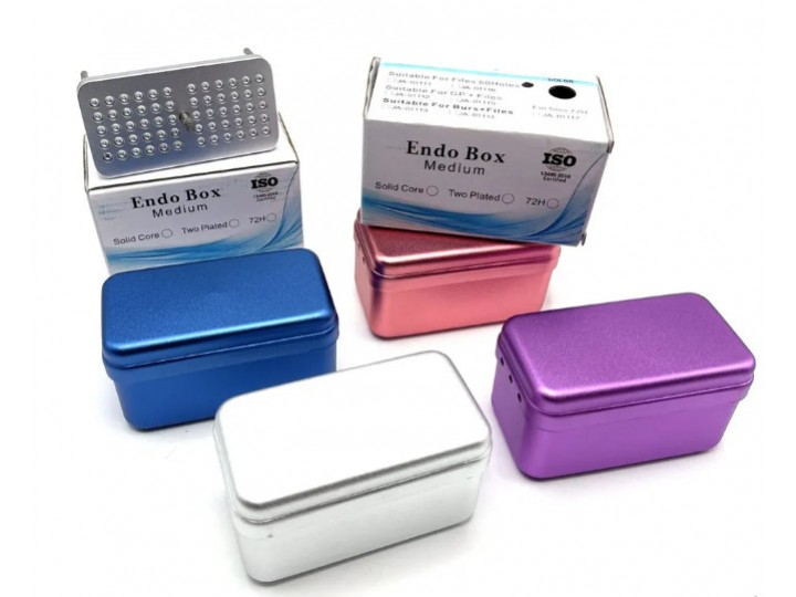 Эндобокс 60File