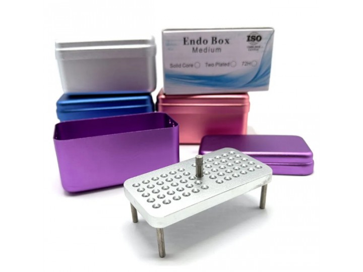 Эндобокс 60File