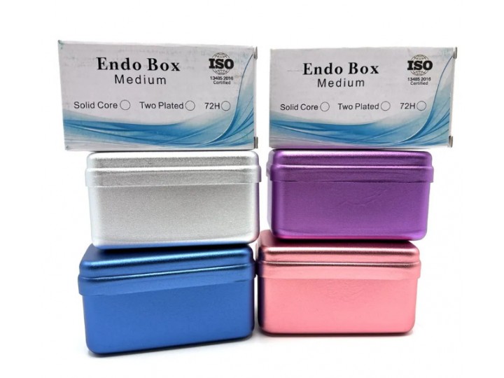 Эндобокс 60File