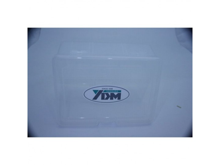 Кейс для подставок для боров и римеров, 08439