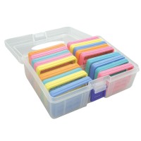 Кейс для подставок для боров и римеров, 08439