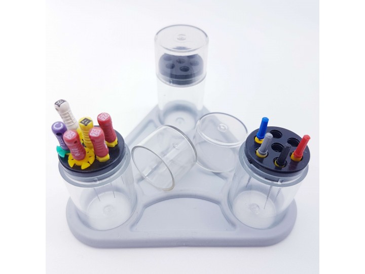 Endo Clean Stand Gentlefile