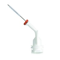 Эндодонтические иглы с ершиком NaviTip FX