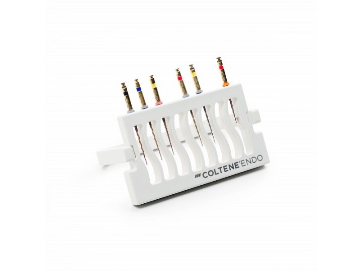 Органайзер для файлов HyFlex Endo Organizer