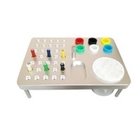 Эндобокс 35File/1 EndoClean/6ps