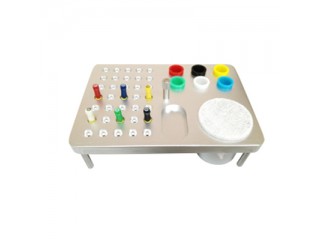 Эндобокс 35File/1 EndoClean/6ps