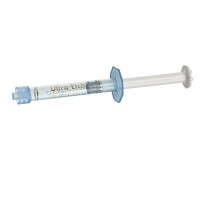 Ultra-Etch Empty Syringe 1,2 мл (20 шт./уп.)