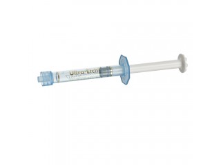 Ultra-Etch Empty Syringe 1,2 мл (20 шт./уп.)