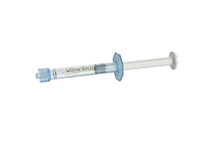 Ultra-Etch Empty Syringe 1,2 мл (20 шт./уп.)