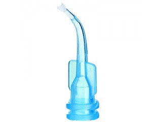 Блу Мини ДентоИнфузор - Blue Mini Dento-Infusor Tips