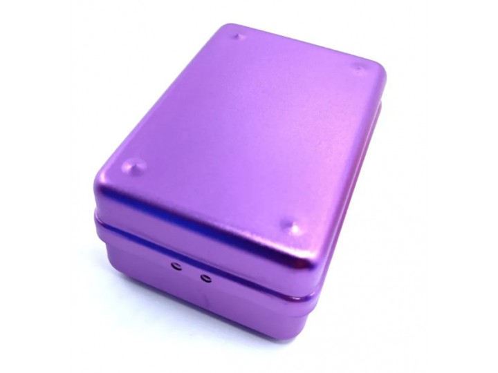 Эндобокс 35File/ 72 FG/24 RA