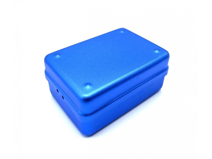 Эндобокс 35File/ 72 FG/24 RA