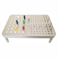 Эндобокс 35File/ 72 FG/24 RA