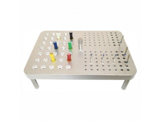 Эндобокс 35File/ 72 FG/24 RA