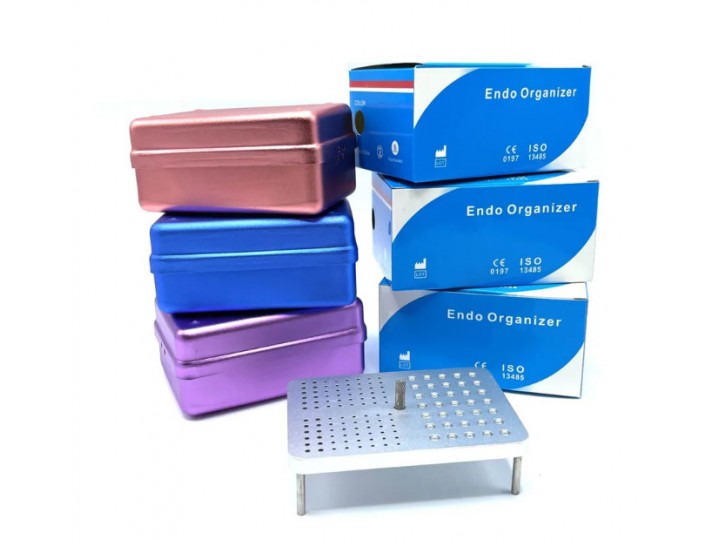 Эндобокс 35File/ 72 FG/24 RA